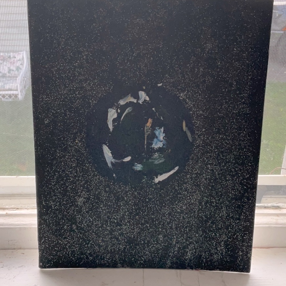 Earth Painting